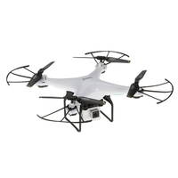 DM DM106 2.0MP 720P WIFI FPV RC Drone Quadcopter RTF