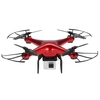 DM DM106 2.4G 0.3MP WIFI FPV RC Drone Quadcopter RTF