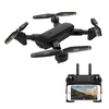 DM IN107S Selfie Drone Wifi FPV RC Quadcopter - RTF