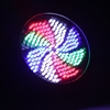 DMX-512 RGBW LED Stage PAR Light Lighting Strobe 8 Channel Party Disco Show 25W AC 90-240V