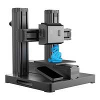 Dobot MOOZ-2Z Desktop 3D Printer