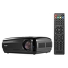 Docooler BL-58 LED LCD Projector 1080P US Plug