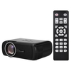 Docooler BL-80 LED LCD Projector 1080P EU Plug