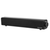 Docooler BT 4.0 Speakers 4400mAh Built-in Battery Deep Bass AUX-IN Black