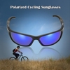 Docooler UV Protection Polarized Cycling Sunglasses