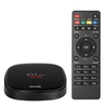 Docooler V11 Android 5.1 TV Box VP9 H.265 -1G+8G EU Plug