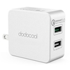 dodocool 30W Dual USB Wall Charger with Quick Charge 3.0Power Adapter