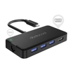 dodocool 7-in-1 Multifunction USB-C Hub