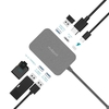 dodocool Aluminum Alloy 7-in-1 USB-C Hub