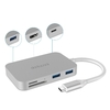 dodocool Aluminum Alloy 7-in-1 USB-C Hub