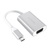 dodocool Aluminum Alloy USB-C to VGA Adapter USB Type-C Converter
