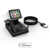 dodocool MFi Certified Foldable Magnetic Charging Dock Holder Stand for Apple Watch