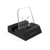 dodocool MFi Certified Lightning Charging Dock Station Support for iPhone X/8 Plus/8/7 Plus/7/SE/6s Plus/6s/6 Plus/6/5s/5c/5 iPod touch
