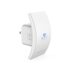 dodocool N300 WiFi Extender Wi-Fi Range Extender Signal Booster Repeater/AP Mode with Ethernet Port 2.4GHz 300Mbps