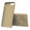 dodocool PU Leather Phone Wallet Case Protective Shell with Credit Card Holder Slot for 5.5-inch iPhone 7 Plus Khaki