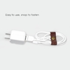 dodocool PU Leather Reusable Cable Tie
