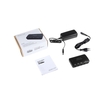 dodocool Smart USB 5 Port Super Charger 36W for iPad iPhone Samsung Tablet Android Smartphone
