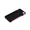dodocool Soft Textured PU Leather TPU Case Back Cover Skin Protective Shell for 4.7" Apple iPhone 6 Pink