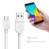 dodocool Soft TPE Micro USB Charge and Sync Cable 3.3ft / 1m White