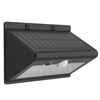 dodocool Solar Powered 520LM Ultra Bright 26 LED Wireless Security Wall Light