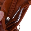 Fashion Chic Women Mini Fringe Satchel Shoulder Bag
