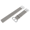 Fashion Colorful Nylon Watch Band for Fitbit Charge 2 18mm Watch Strap Bracelet Pin Buckle Replacement Band