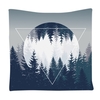 Fashion Exquisite Wall Decration Tapestries with High Quaity and Beautiful Pattern