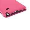 Fashion Flip Bling Bumper Protective Case Cover for Samsung Note 4 N910