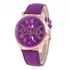 Fashion Luxury PU Leather Quartz Women Watches Vintage Style Lasies Casual Wristwatch Feminio Relogio