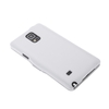 Fashion Magnetic Flip Bumper Protective Hard Skin Case Cover for Samsung Note 4 N910