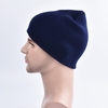 Fashion Men Women Plain Beanie Knit Hat Winter Warm Cap Solid Color Unisex Hip-pop Slouchy Skull Hat