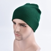 Fashion Men Women Plain Beanie Knit Hat Winter Warm Cap Solid Color Unisex Hip-pop Slouchy Skull Hat