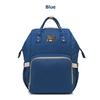 Fashion Mummy Maternity Nappy Bag Brand Large Capacity Baby Bag Travel Backpack Designer Nursing Bag for Baby Care