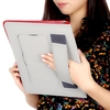 Fashion PU Leather Tablet Cover Case Flip with Stand Holster Auto Sleep Wake Up Function for Apple iPad Pro 12.9"