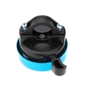 I Love My Bike Printed Clear Sound Cute Bike Alarm Warning Ring Bell Bicycle Accessory