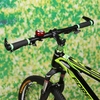 I Love My Bike Printed Clear Sound Cute Bike Alarm Warning Ring Bell Bicycle Accessory
