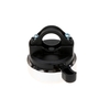 I Love My Bike Printed Clear Sound Cute Bike Alarm Warning Ring Bell Bicycle Accessory