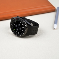I3 Heart Rate Smart BT Sport GPS 3G/2G Watch Phone WCDMA GSM MTK6580 1.3GHz CPU 1.39" 400*400P Touch Screen 512MB RAM + 4GB ROM Android 5.1 Call Notification Pedometer Alarm Metal Frame MP3 MP4 WiFi