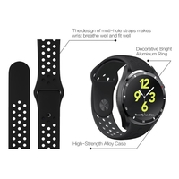 I3 Heart Rate Smart BT Sport GPS 3G/2G Watch Phone WCDMA GSM MTK6580 1.3GHz CPU 1.39" 400*400P Touch Screen 512MB RAM + 4GB ROM Android 5.1 Call Notification Pedometer Alarm Metal Frame MP3 MP4 WiFi
