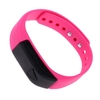 I5 BT BT4.0 Sports Bracelet OLED Display Screen for IOS 7.0 Android 4.3 Above BT 4.0 Smartphone Pedometer Sleep Monitor