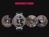 I6 Android 5.1 3G Smart Watch With 512M RAM & 8GB ROM