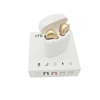 I7S TWS Mini Wireless BT Earphone Music Sport Headset In-ear Earbud Hands-free Earpiece