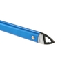 Ice Axe Lightweight Anodized Aluminum Design Self Arrest for Hiking Glacier Snowy Snowbank