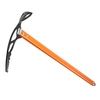 Ice Axe Lightweight Anodized Aluminum Design Self Arrest for Hiking Glacier Snowy Snowbank