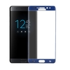 ICHECKEY 3D Arc Dual-dege Full Tempered Glass Screen Protector Cover Film for 5.7 Inches Samsung Galaxy Note7 9H Tough Ultrathin High Transparency Anti-dirt Shatterproof Anti-scratch