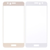 Icheckey Premium Protection Film 0.33mm Real Tempered Glass Screen Protector Guard Anti-shatter for Huawei Honor 8 Smartphone