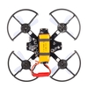 IDEAFLY F90 Pro 90mm 5.8G Waterproof FPV Racing Drone - BNF
