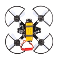 IDEAFLY F90 Pro 90mm 5.8G Waterproof FPV Racing Drone - BNF