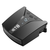 IETS 6 GT202 USB Laptop Fan Cooler for14/15.6/17 Inch Laptop