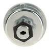 Ignition Switch with 2 Keys Universal for Car Tractor Trailer 4 Position Off/On Heater/Ignition 35670